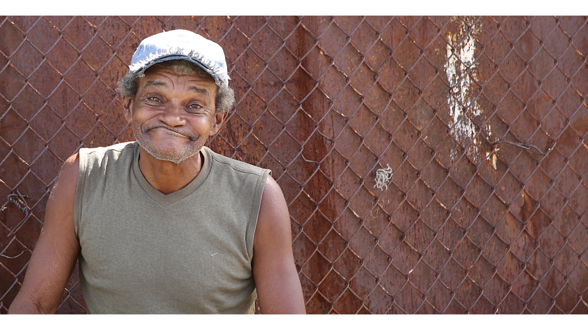 Faces of Cuba 1