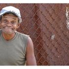 Faces of Cuba 1