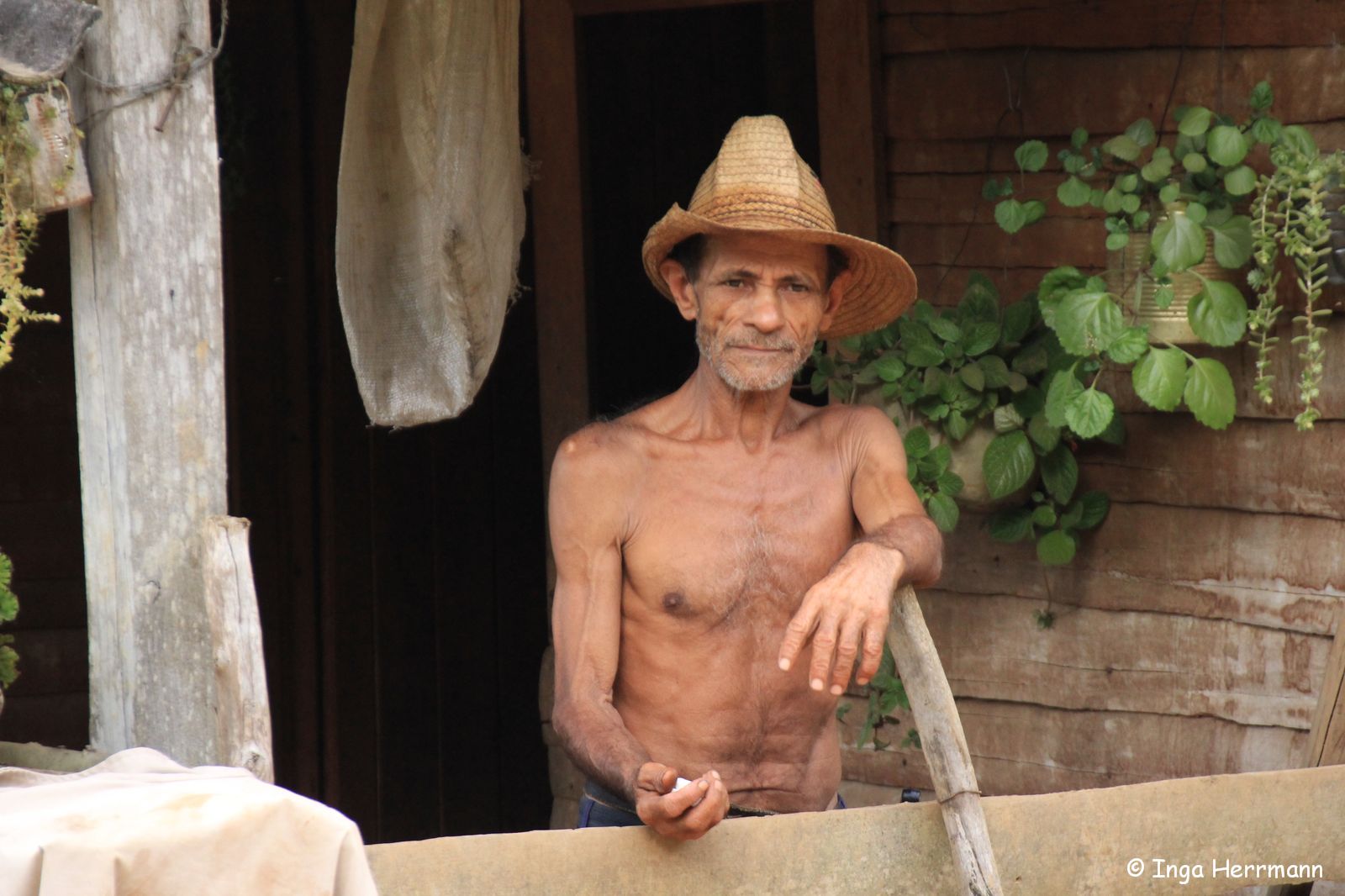 Faces of Cuba