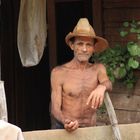 Faces of Cuba