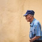 Faces of Cuba I