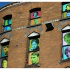 Faces of Dublin