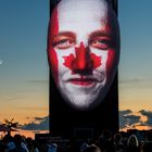 Faces of Düsseldorf  