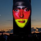 Faces of Düsseldorf  