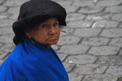 Faces of Ecuador 10