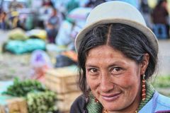 Faces of Ecuador 3