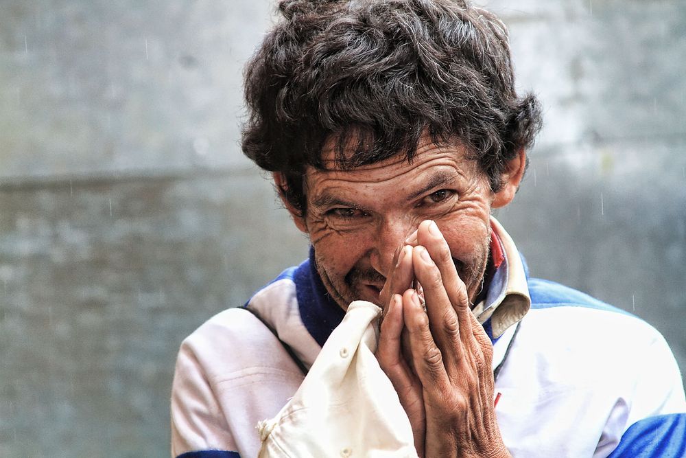 Faces of Ecuador 6