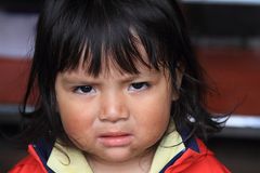 Faces of Ecuador 6