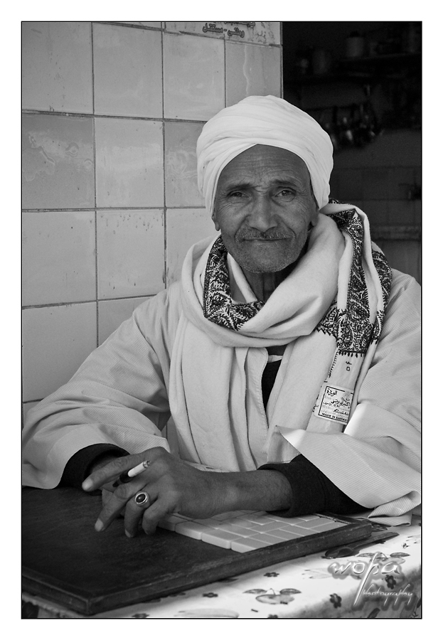 Faces of Egypt [N°3]