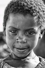 Faces of Ethiopia