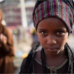 Faces of Harar