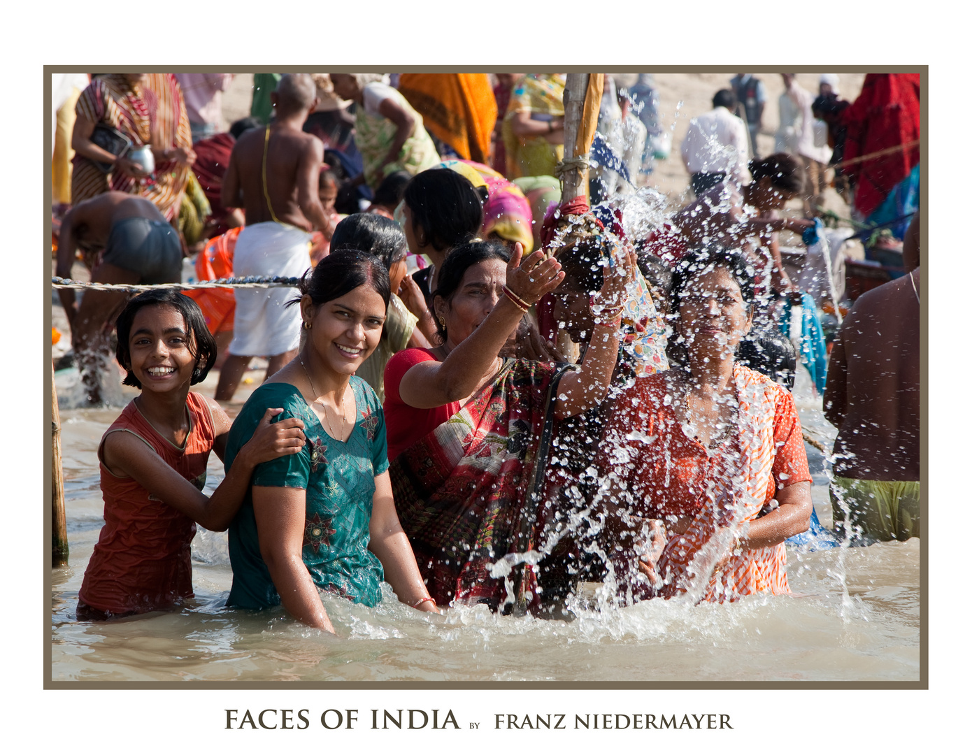 Faces of India 14