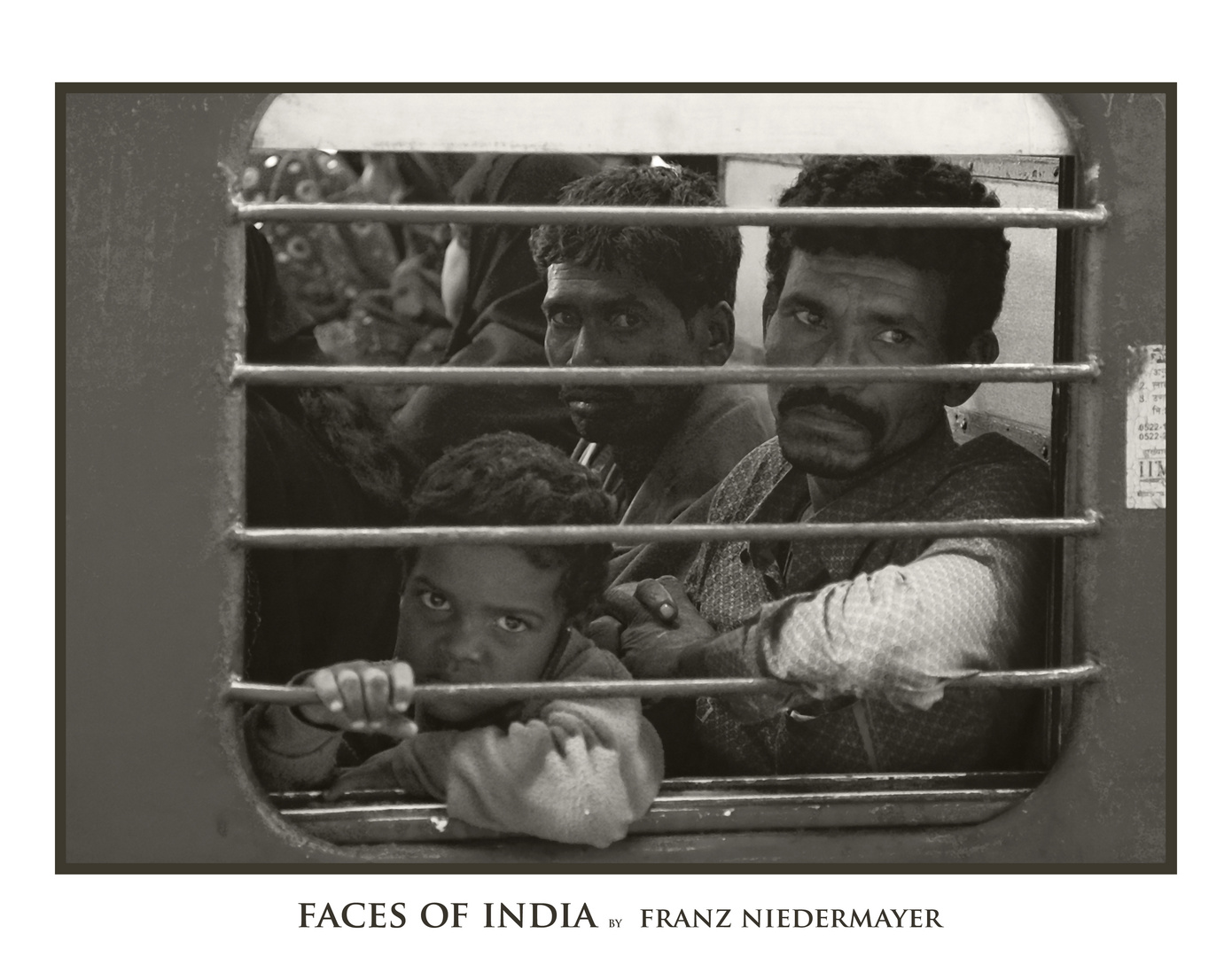 Faces of India 17