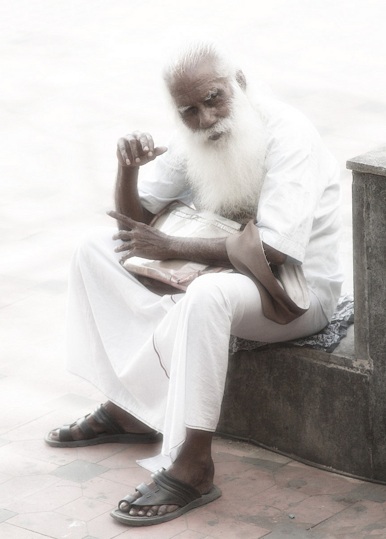 Faces of India