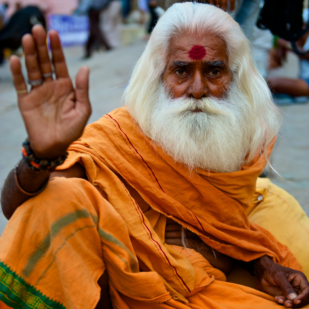 Faces of India