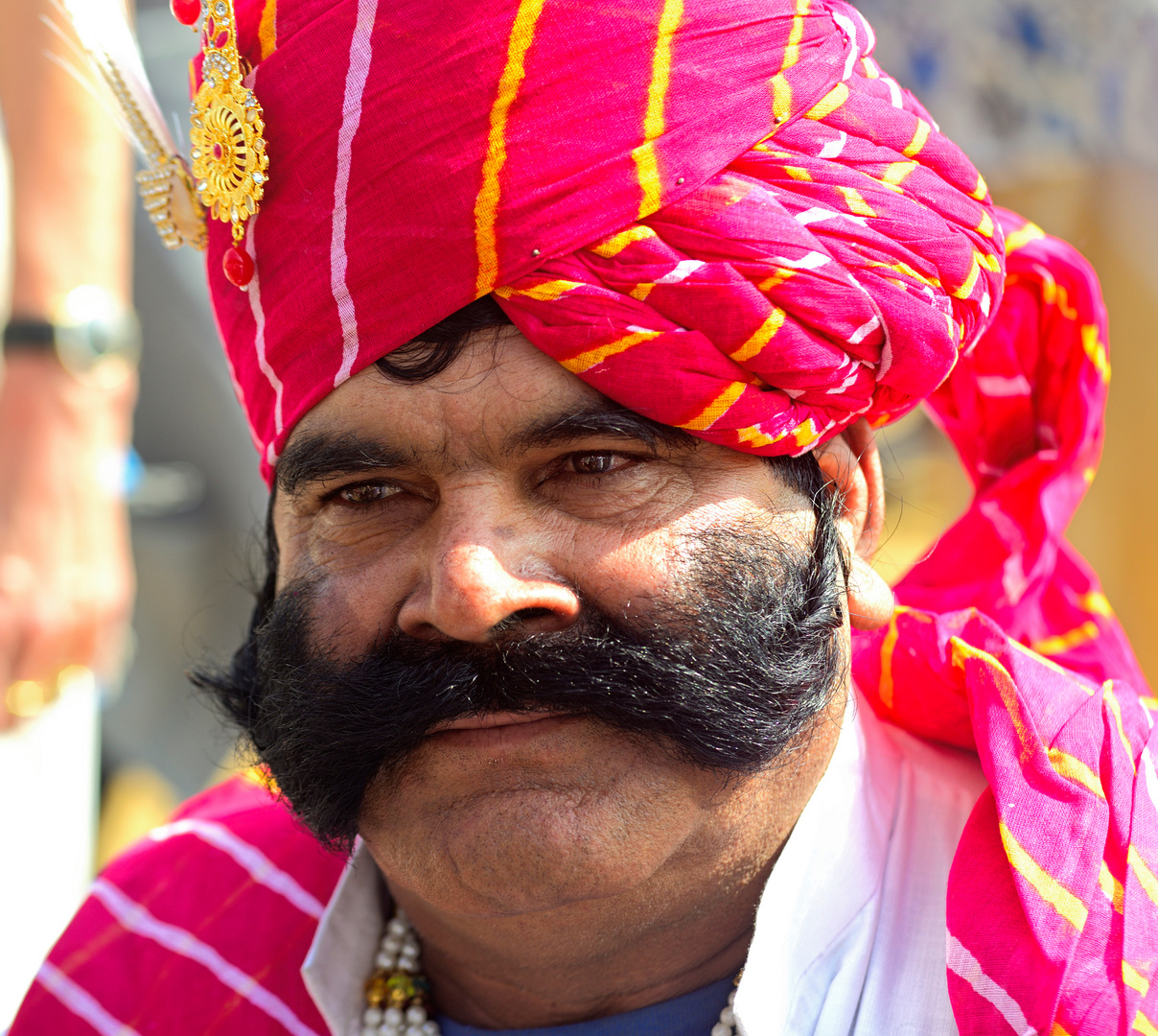 Faces of India