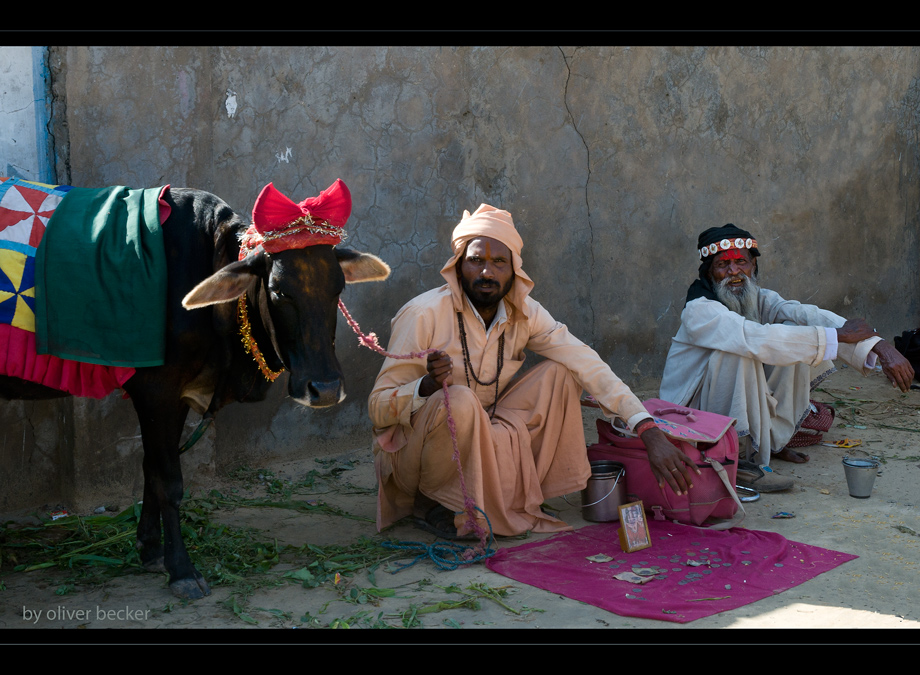 Faces of india