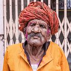 Faces of India