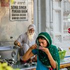 'Faces of India'  - Amritsar