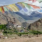 'Faces of India'     -  Buddhistisches Kloster Likir / Ladak