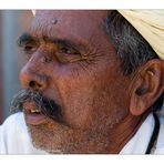 Faces of India