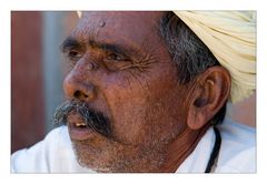 Faces of India