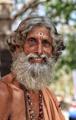 Faces of India