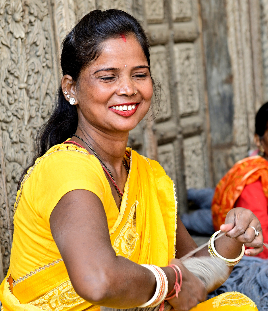 Faces of India