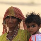 Faces of India