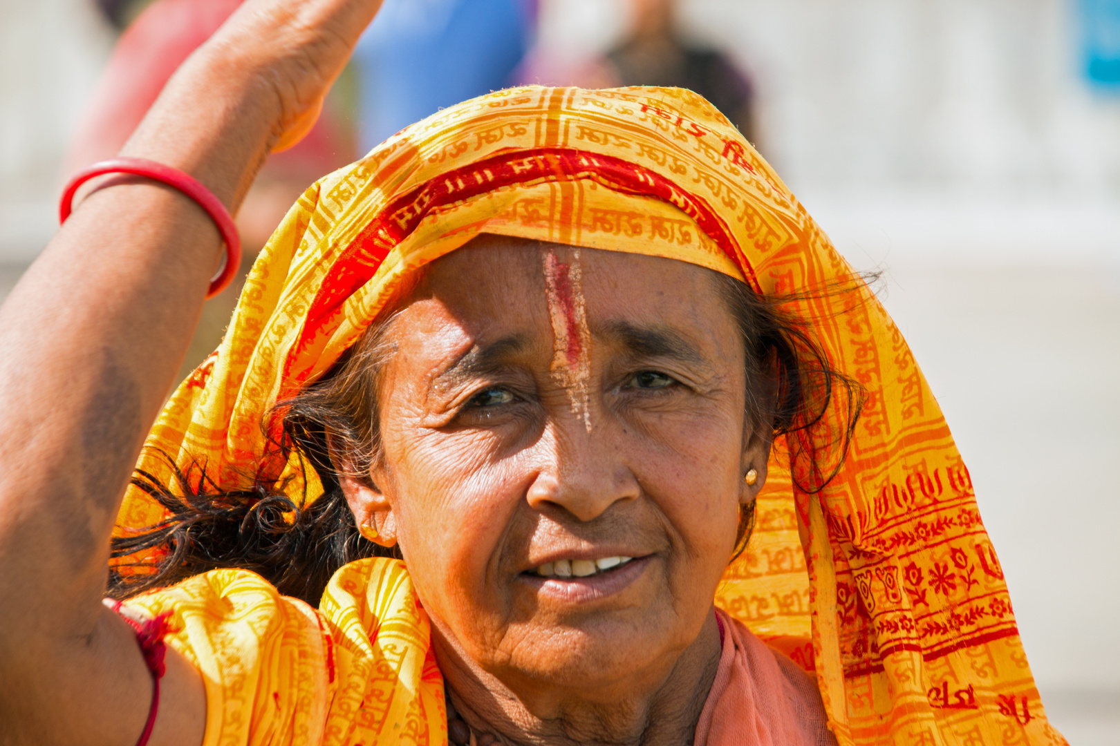 Faces of India