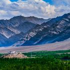 'Faces of India'  - Der Indus in Ladakh