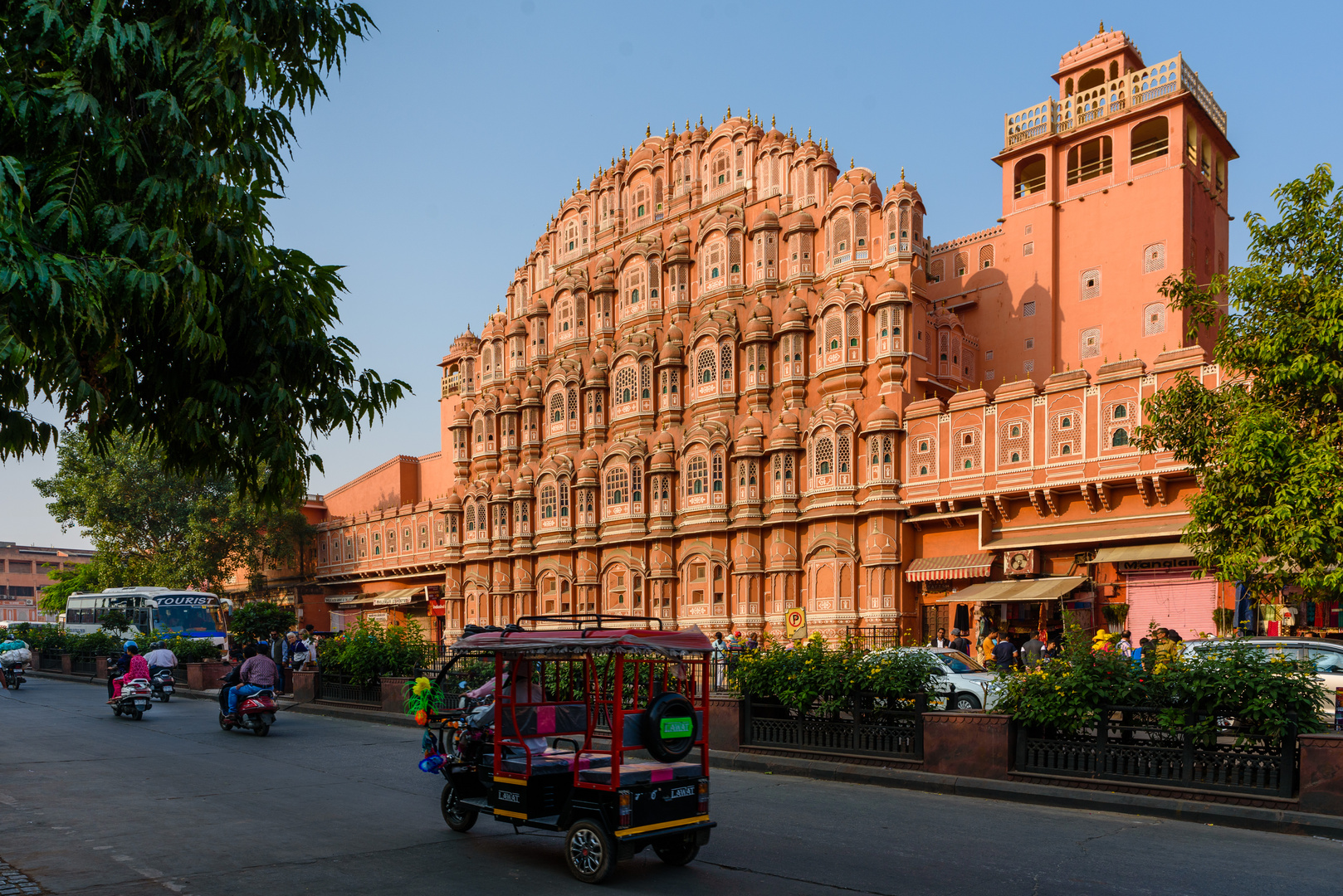 'Faces of India' - Haus des Harems ...