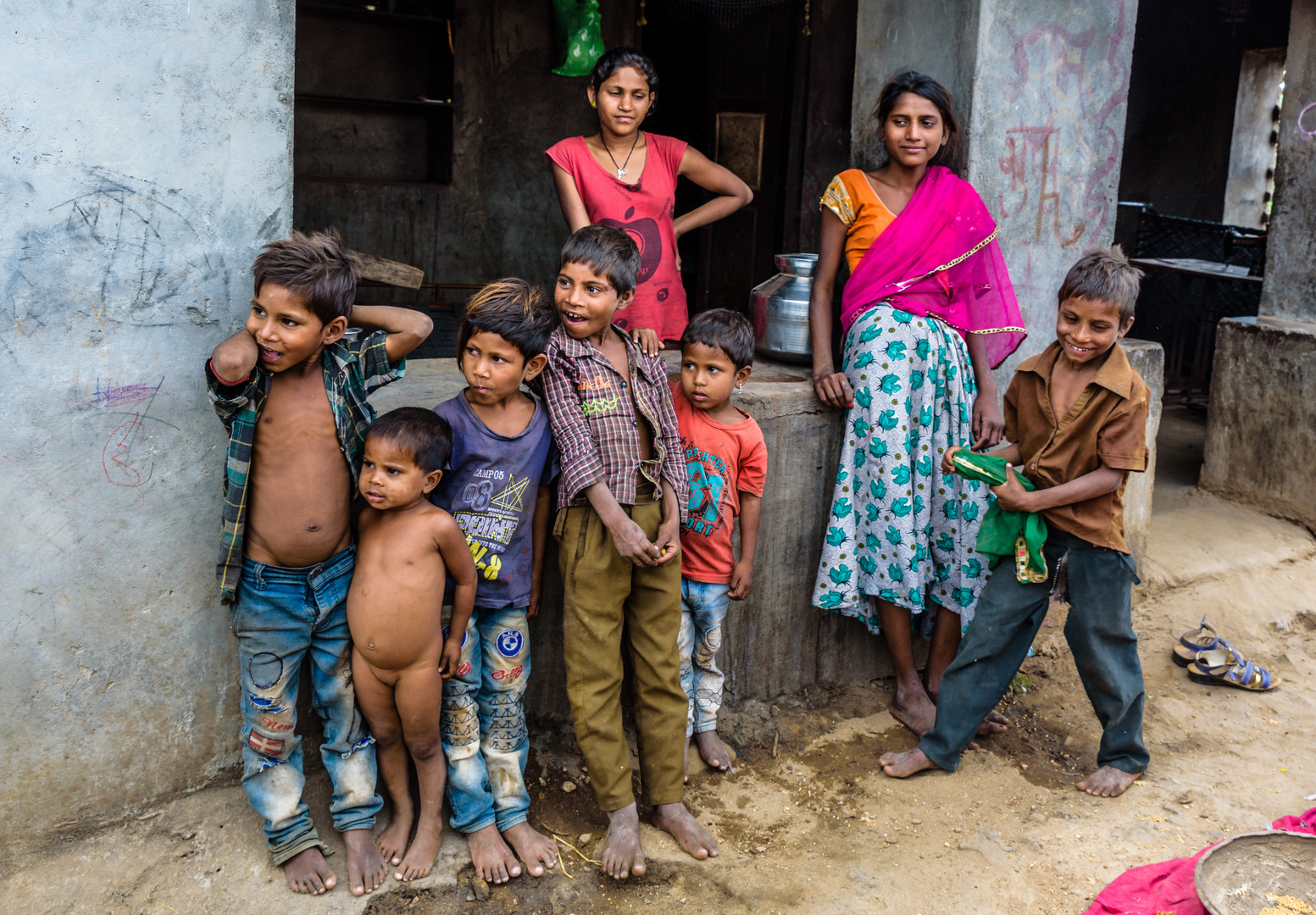 'Faces of India' - Hey, whats happened?