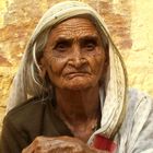 Faces of India I