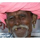 Faces of India III