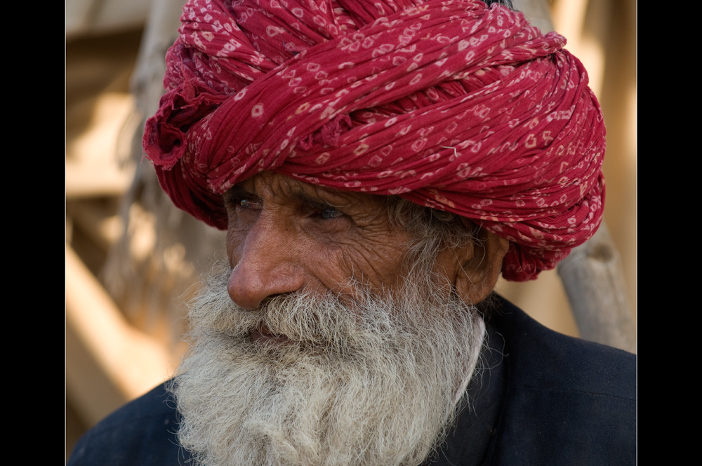 Faces of India IX