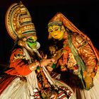 'Faces of India  - Kathakali