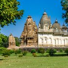 -Faces Of India - Khajuraho