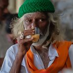 'Faces of India' - MASALA CHAI