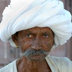 Faces of India V