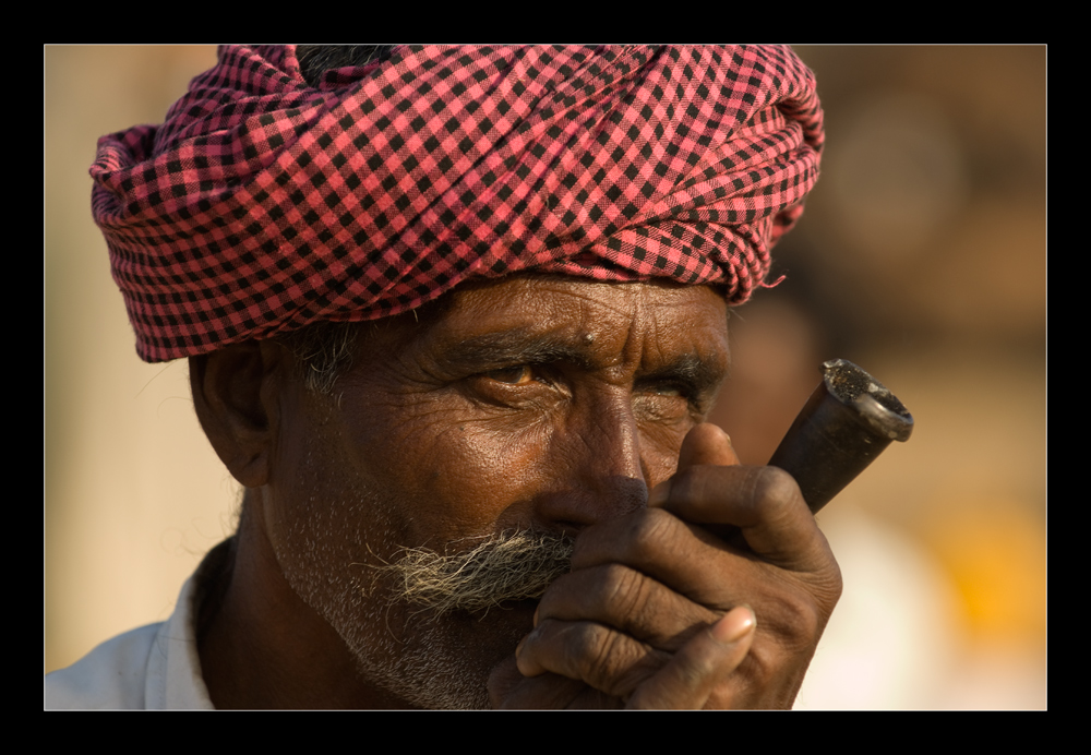 Faces of India VI