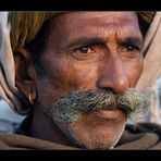 Faces of India VII