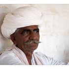 Faces of India VII