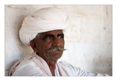 Faces of India VII