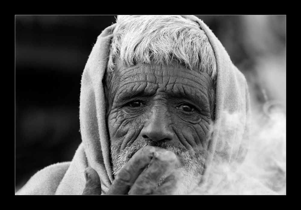 Faces of India VIII