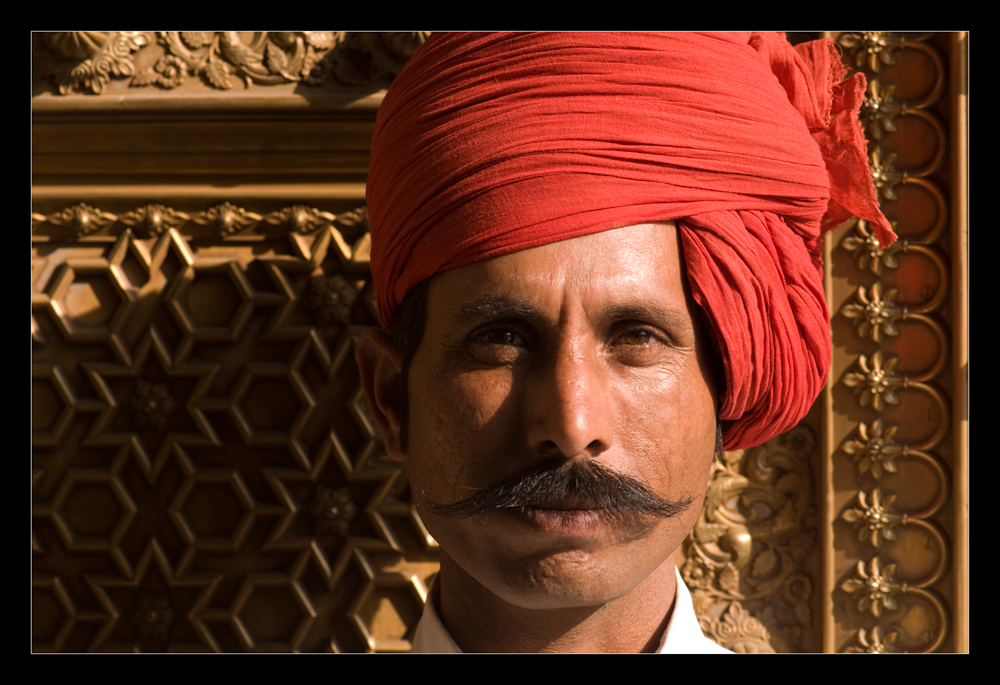 Faces of India X