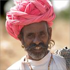Faces of India XIV