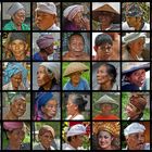 * FACES OF INDONESIA ...