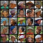 * FACES OF INDONESIA ...