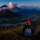 Faces of Indonesia - Mount Bromo ...